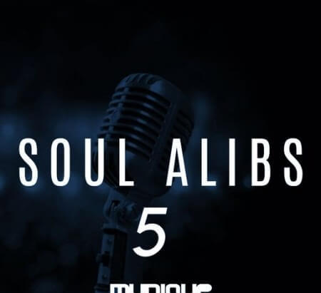 Munique Music Soul Alibs 5 WAV